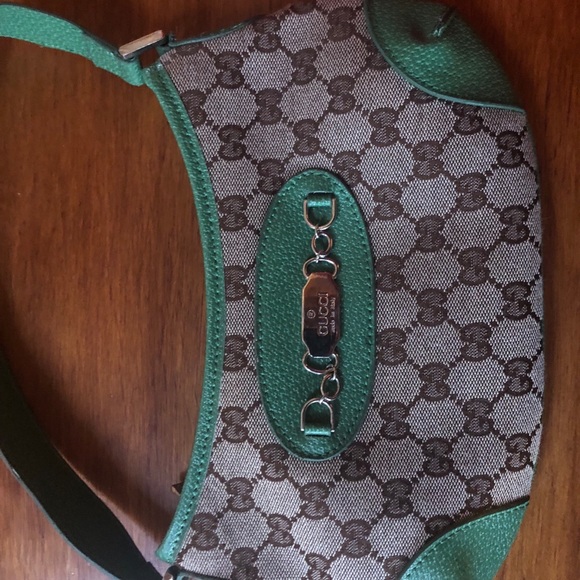 Vintage Gucci bag - Picture 2 of 2